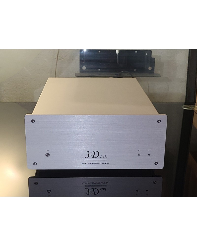 3DLab Nano Transport Platinum