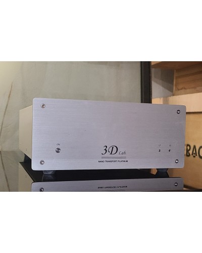 3DLab Nano Transport Platinum