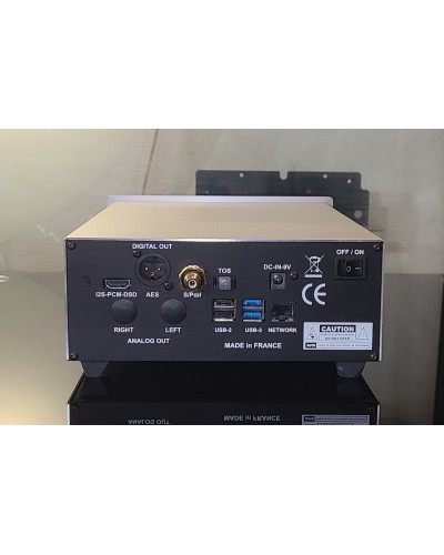 3DLab Nano Transport Platinum