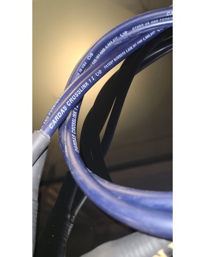Cardas Crosslink XLR 1M