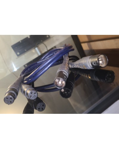 Cardas Crosslink XLR 1M