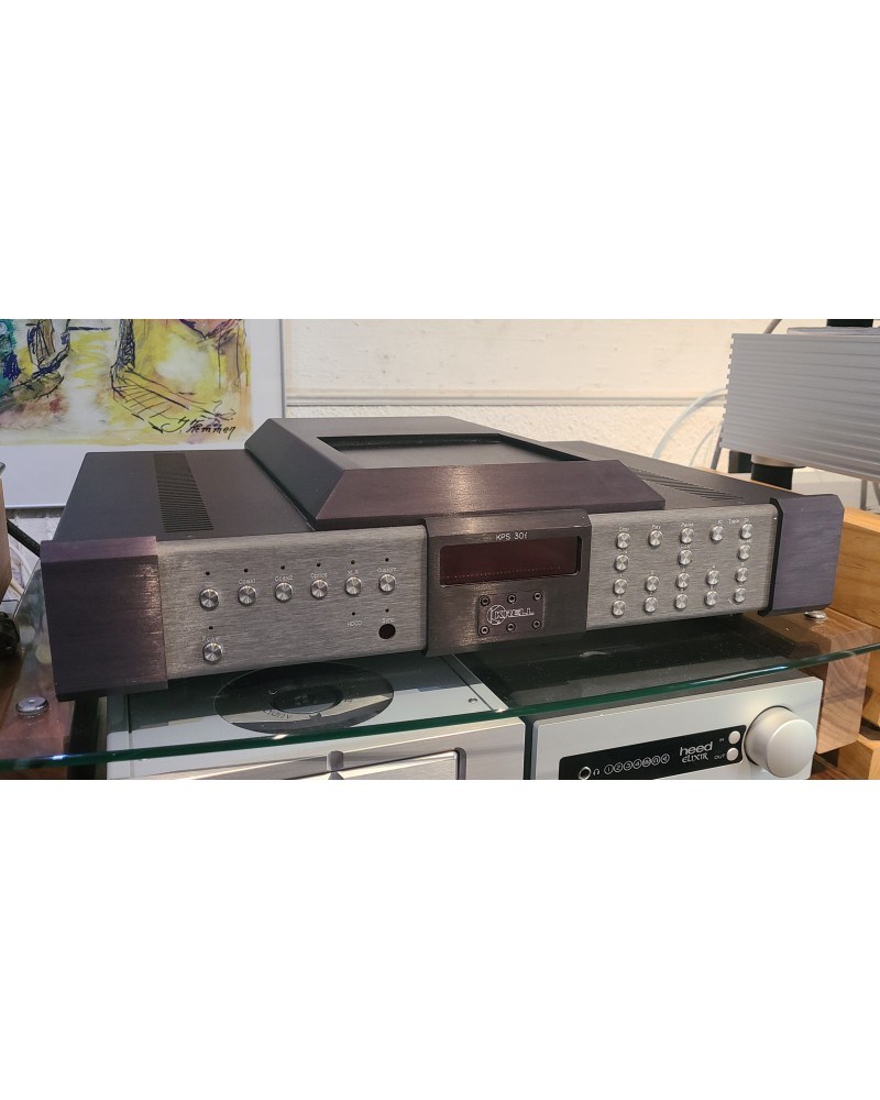 Krell KPS 30i