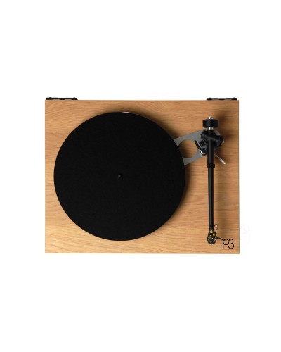 Rega Planar 3