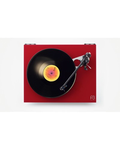 Rega Planar 3