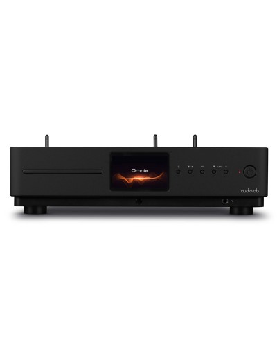 Audiolab Omnia