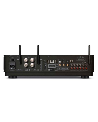 Audiolab Omnia