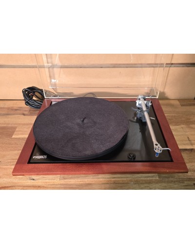 Rega Planar 25