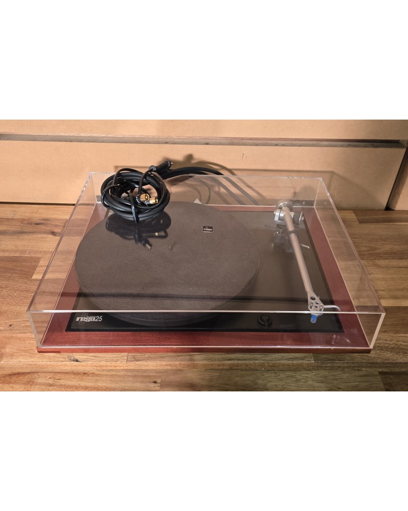Rega Planar 25