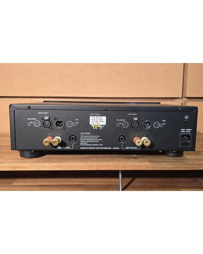 Electrocompaniet Ampliwire 120 DMB