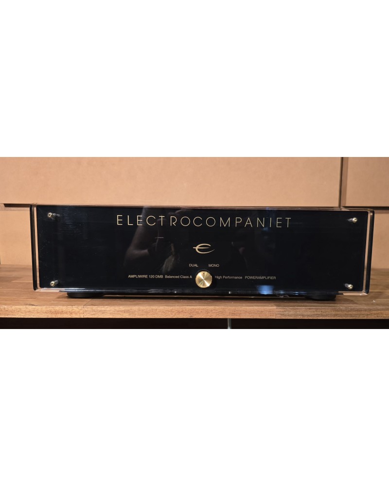 Electrocompaniet Ampliwire 120 DMB