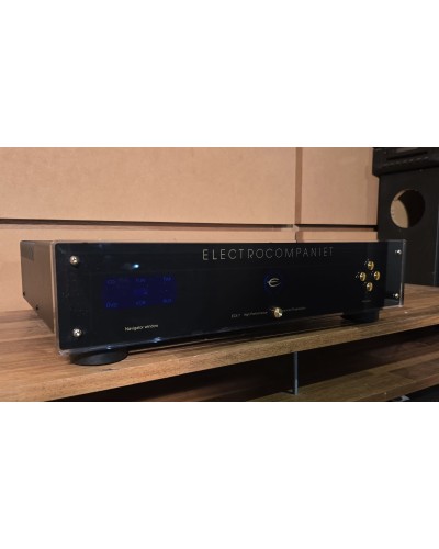 Electrocompaniet EC 4.7