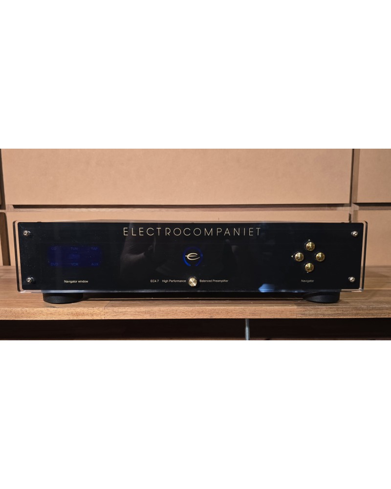 Electrocompaniet EC 4.7