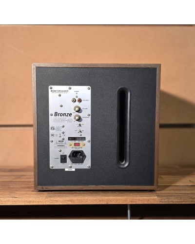 Monitor Audio BRW 10