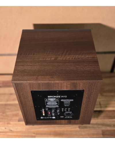 Monitor Audio Bronze W10