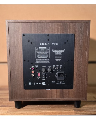 Monitor Audio Bronze W10