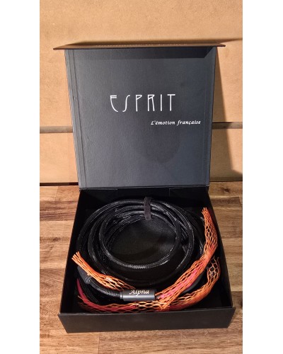 Esprit Alpha HP G8 (2x4m)