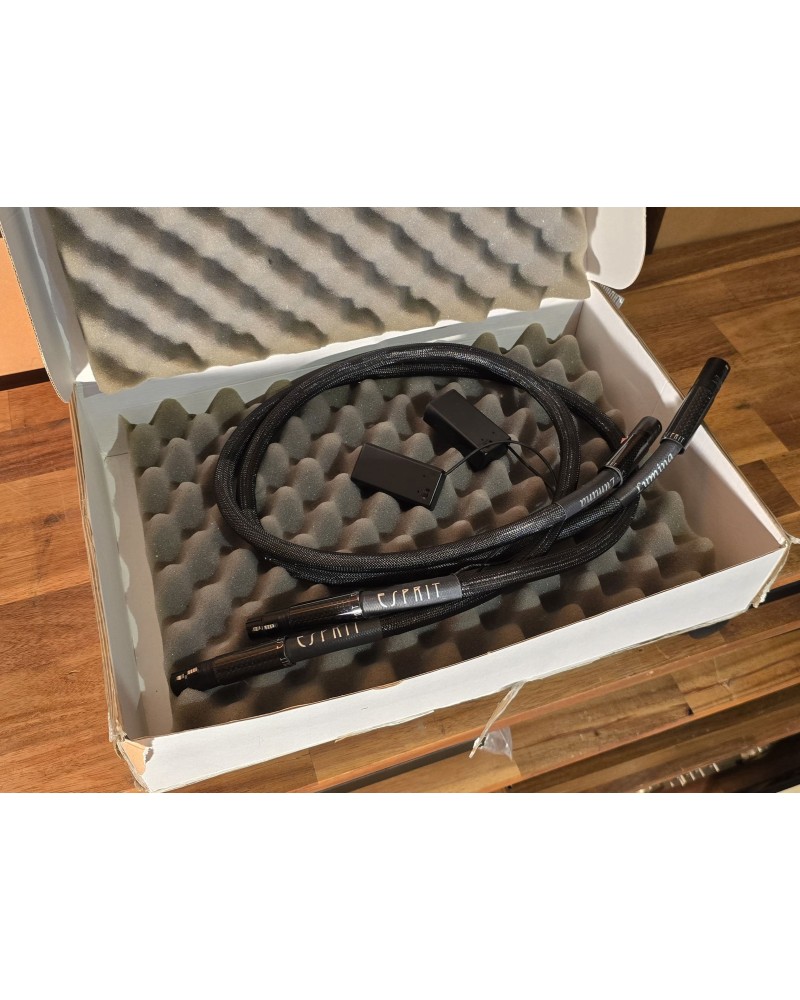 Esprit Lumina XLR G7 (2x1.2m)