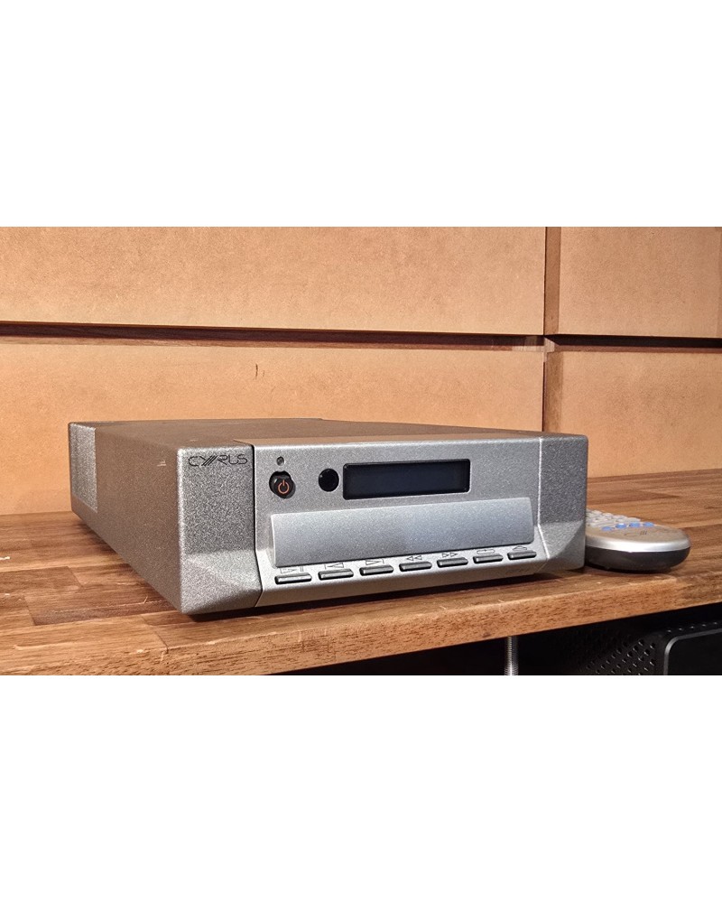 Cyrus CD6S