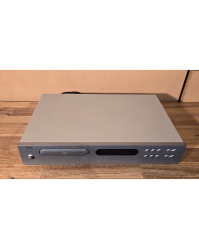 Nad C542