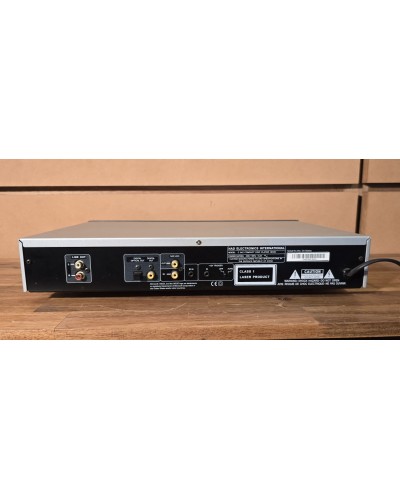 Nad C542