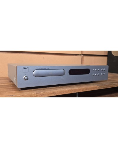 Nad C542