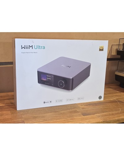 Wiim Ultra