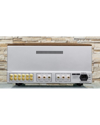 Consonnance Cyber 100 15th