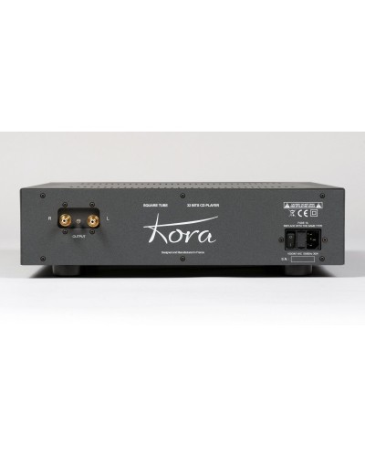 Kora CD140