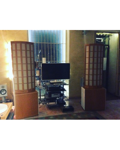 Sound Lab R1 + R2