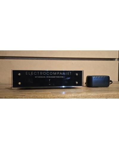 Electrocompaniet ECP 1