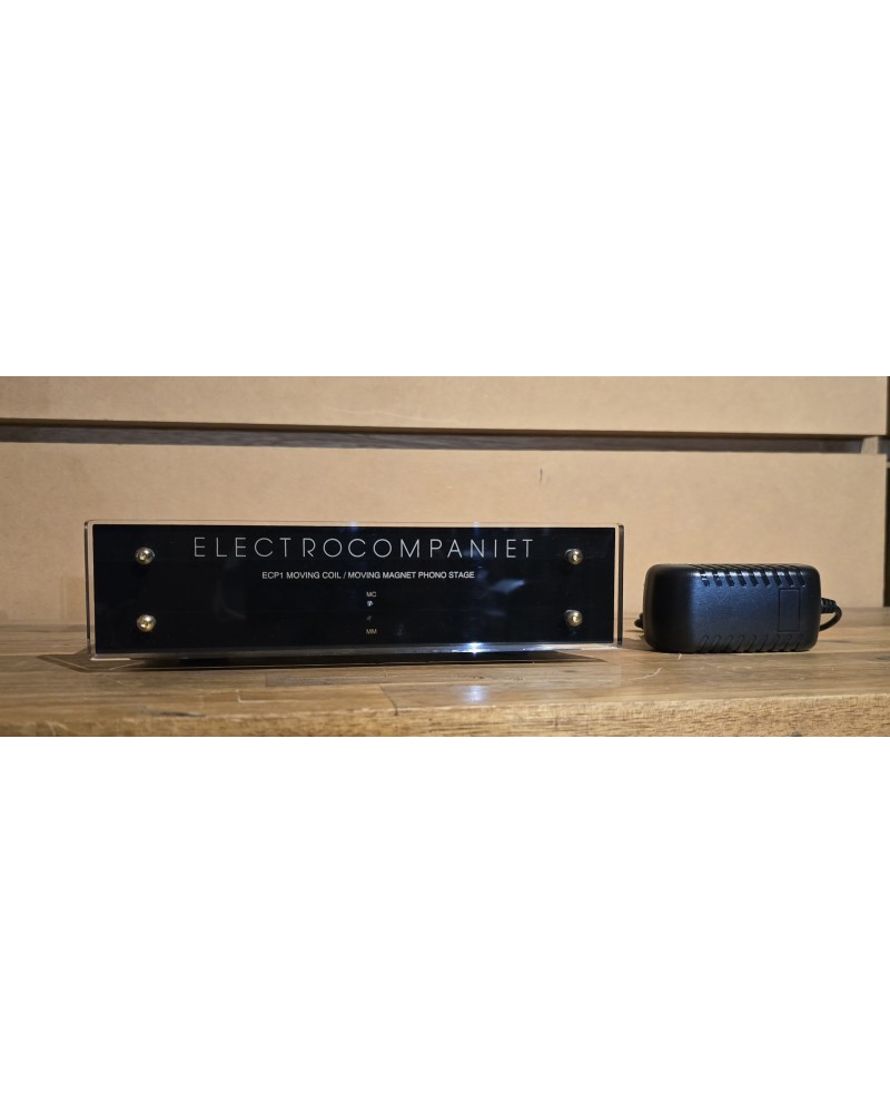 Electrocompaniet ECP 1