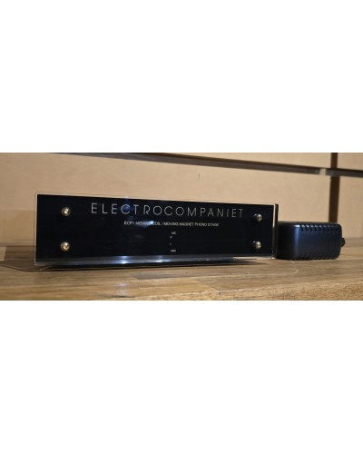 Electrocompaniet ECP 1