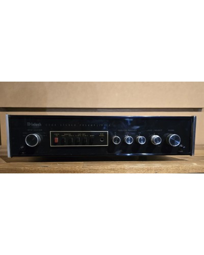 Mcintosh C504