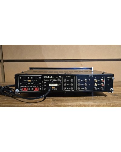 Mcintosh C504