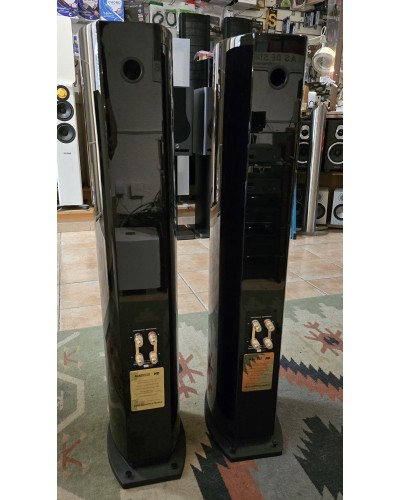 Davis Matisse HD