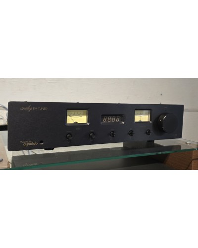 Magnum Dynalab MD100
