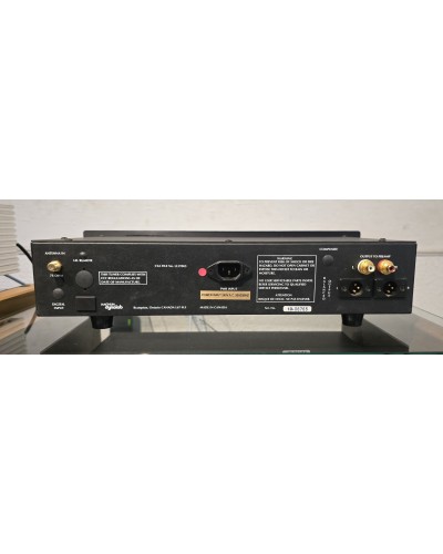 Magnum Dynalab MD100