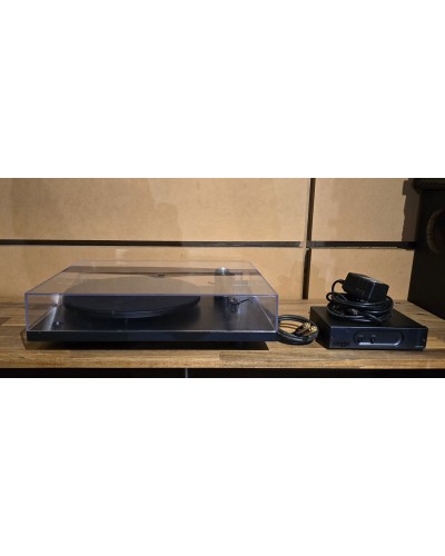 Rega Planar 3 + Neo PSU