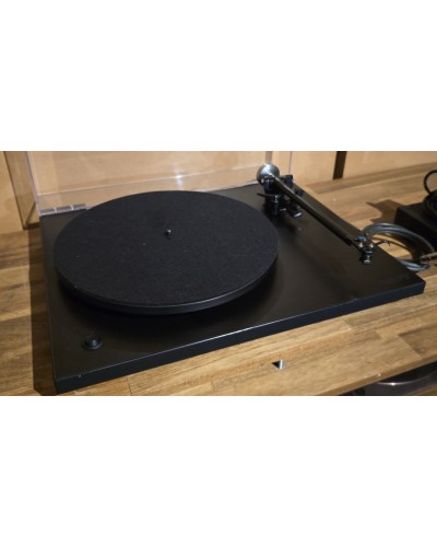 Rega Planar 3 + Neo PSU