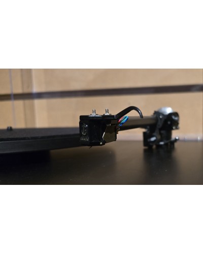 Rega Planar 3 + Neo PSU