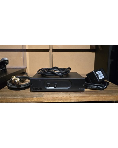 Rega Planar 3 + Neo PSU