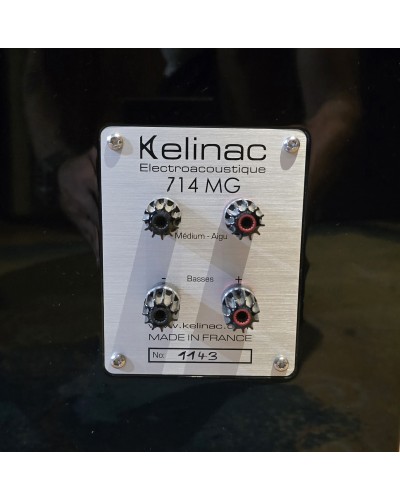 Kelinac 714 MG