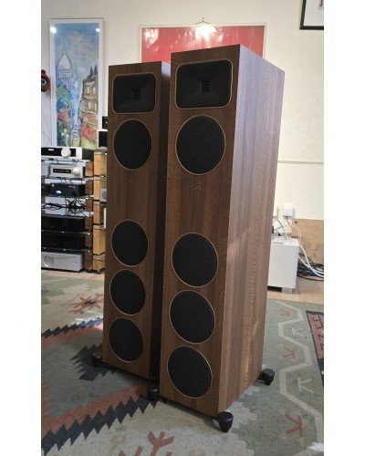 Martin Logan Foundation F1
