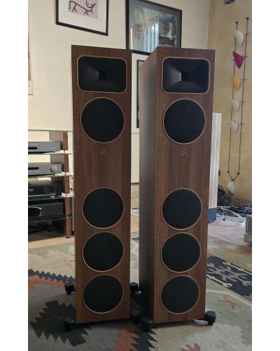 Martin Logan Foundation F1