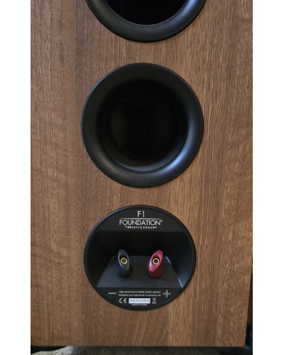 Martin Logan Foundation F1