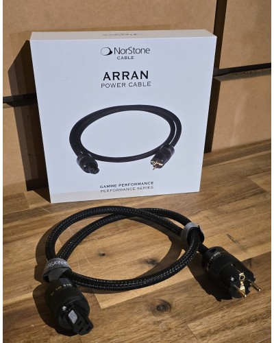 Norstone Arran Power Cable