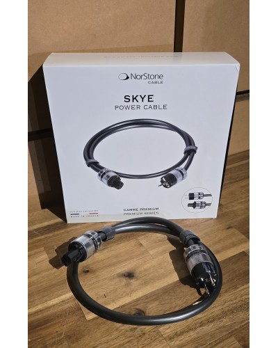 Norstone Skye Power Cable
