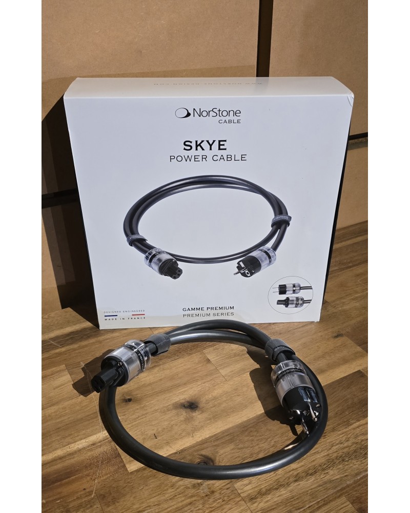 Norstone Skye Power Cable