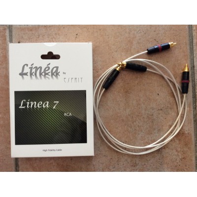 Esprit linea 7 RCA Esprit linea 7 RCA