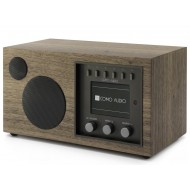 COMO AUDIO SOLO noyer